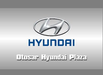 Otosar Hyundai Plaza